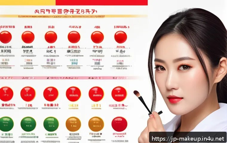 메이크업아티스트가 알아야 할 화장품 법규 관련 이미지 1